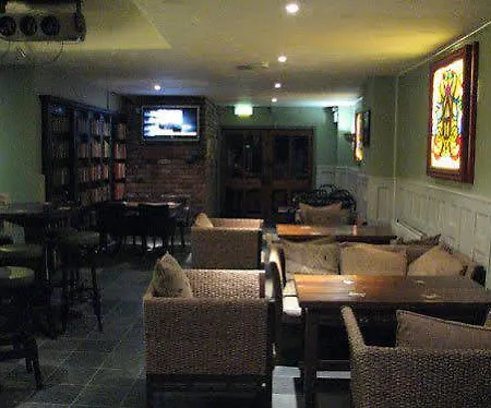 Hotel Abbey Dublin