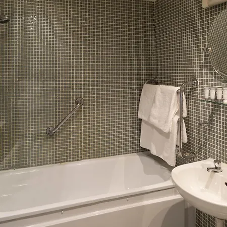 Skyline Temple Bar Apartment Dublin
