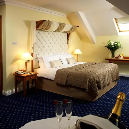 Hotel Red Cow Moran