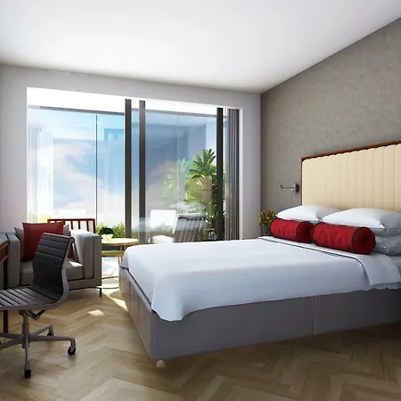 Hotel Red Cow Moran 4*