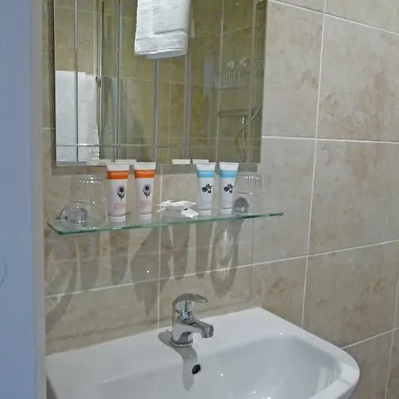 Donnybrook Townhouse Apartamento Dublin