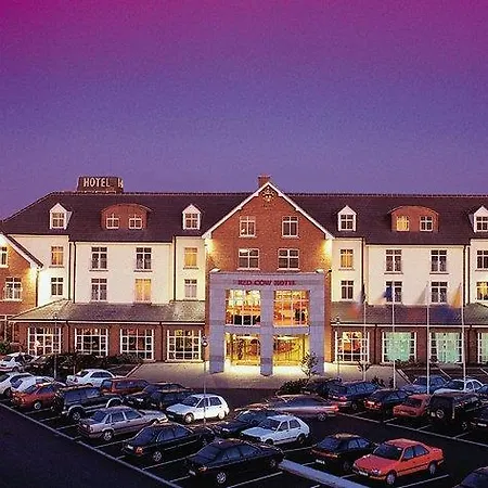 Red Cow Moran Hotel Dublin