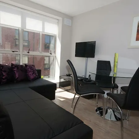 Jervis Aparthotel
