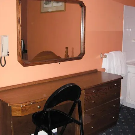 Mcelroy Budget Auberge de jeunesse *