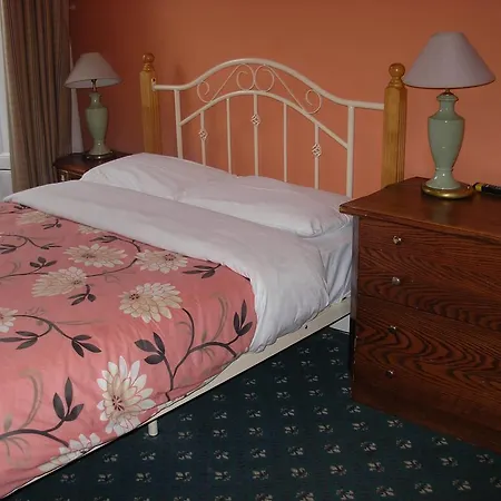 Auberge de jeunesse Mcelroy Budget Dublin