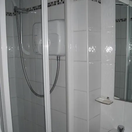 Mcelroy Budget Auberge de jeunesse *