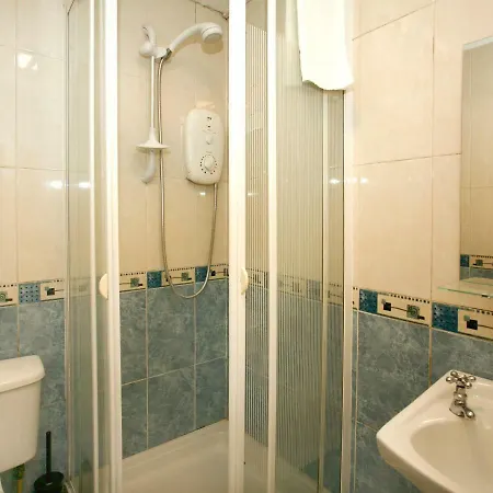 Apartmán Ifsc Self-catered At Connolly & Busaras