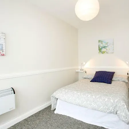 Apartmán Ifsc Self-catered At Connolly & Busaras *