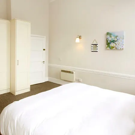 Apartmán Parnell Square Self-catered