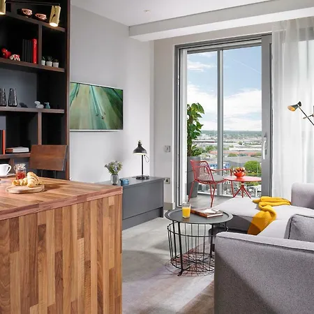 Hotel Red Cow Moran Dublin