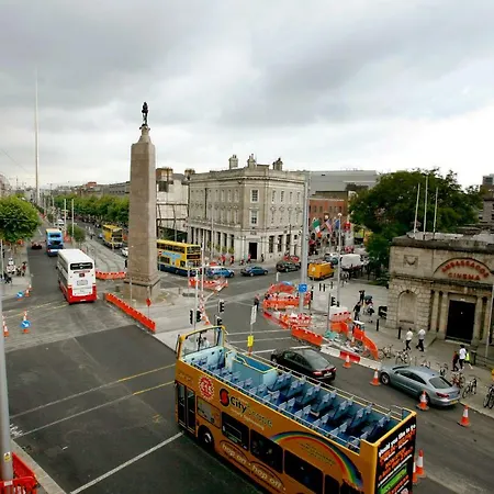 Parnell Square Self-catered *