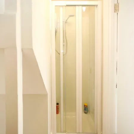 Apartmán Parnell Square Self-catered *