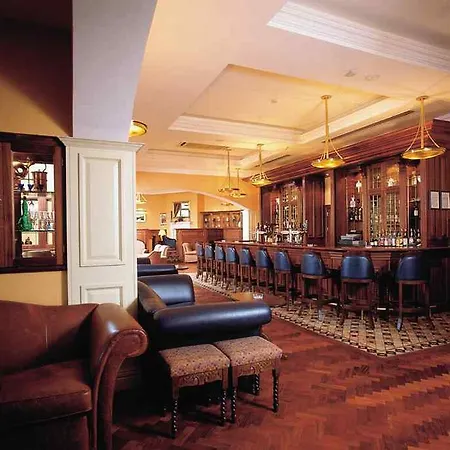 Hotel Red Cow Moran