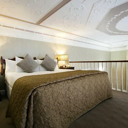 Otel Harrington Hall Dublin