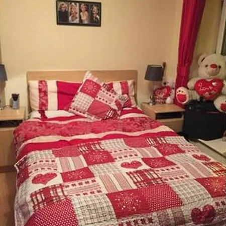 3 Bed Near Temple Bar * Dublin
