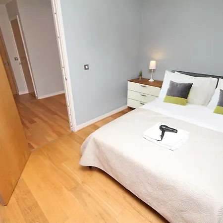 Appartamento Forbes Street *