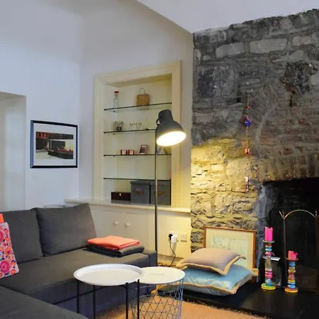 Apartamento 1 Bedroom In Centre Location *