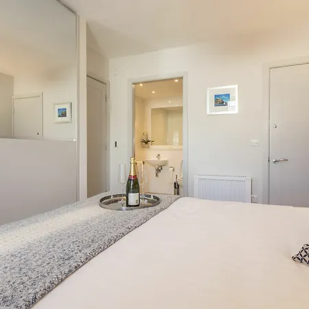 Apartamento The Luxury Smithfield Penthouse