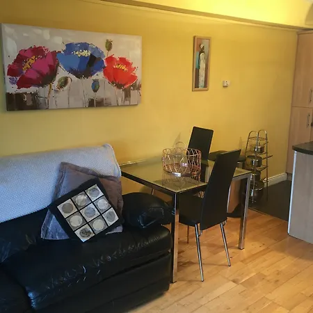 Apartment Gresham Self Catering *