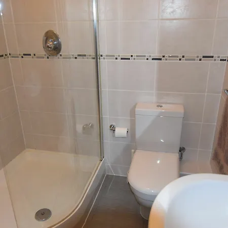 Portobello Quay Appartement