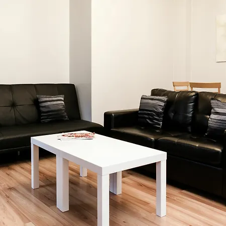 Amberley Centre Apartament Dublin
