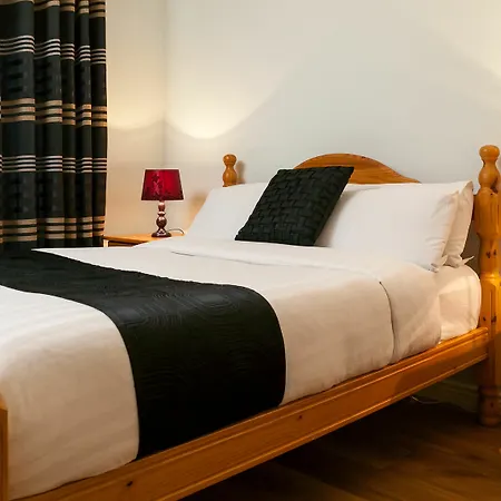 Apartament Amberley Centre Dublin