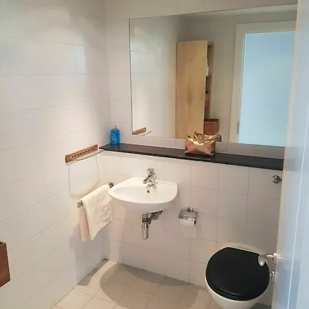 Penthouse In Smithfield Дублин