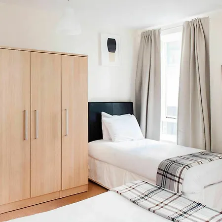 Metrostays - Temple Bar 11 Dublin