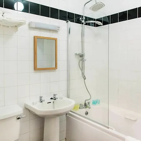 Apartment Metrostays - Temple Bar 11