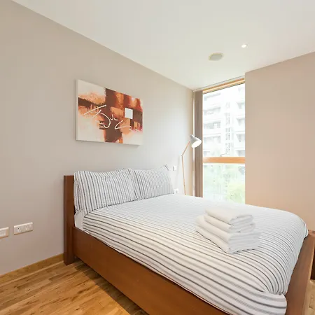 Apartamento Birch At Spencer Dock