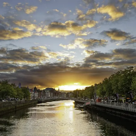 Appartement The Waterfront Dublin