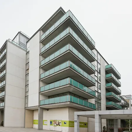 Apartamento Birch At Spencer Dock *