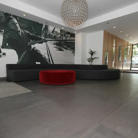 The Waterfront Appartement *