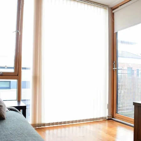 1 Bedroom On River Laffey *
