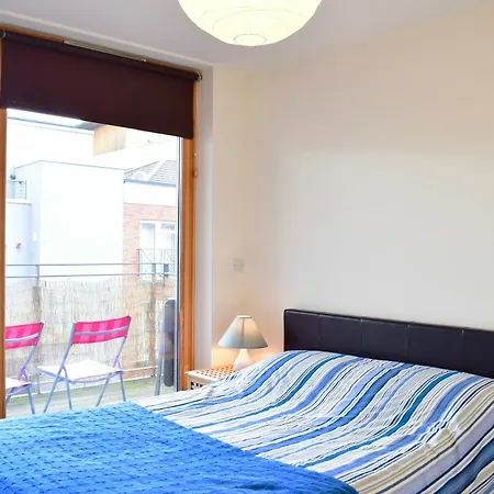 Apartment 1 Bedroom On River Laffey *