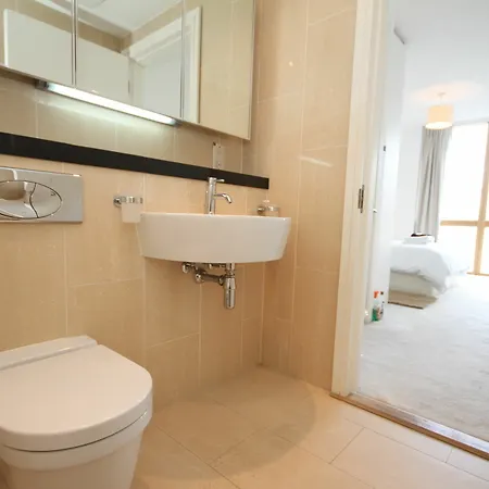 Appartement The Waterfront Dublin