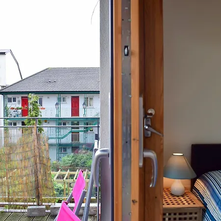 Apartment 1 Bedroom On River Laffey