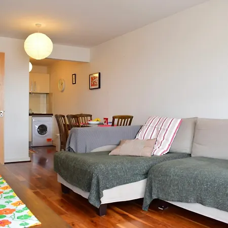 1 Bedroom On River Laffey *
