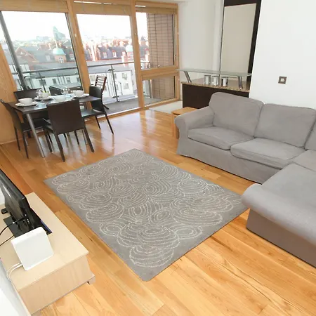 Georges Street Luxury Apartment