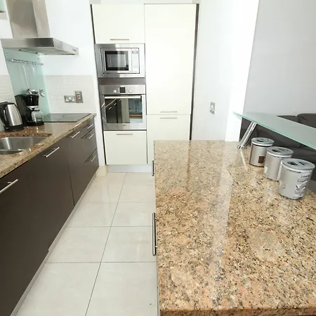 Apartment Georges Street Luxury Dublin