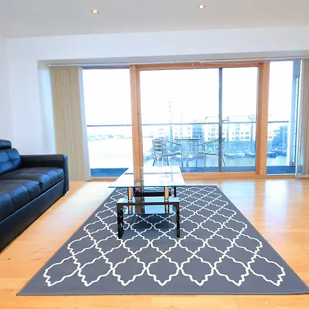Magnificent Waterview Forbes Street Appartement