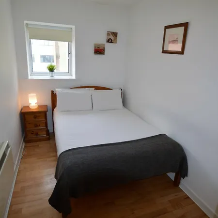 Metrostays - Stephen's 7-2 Apartment *