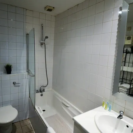 Metrostays - Stephen's 7-2 Apartment Dublin