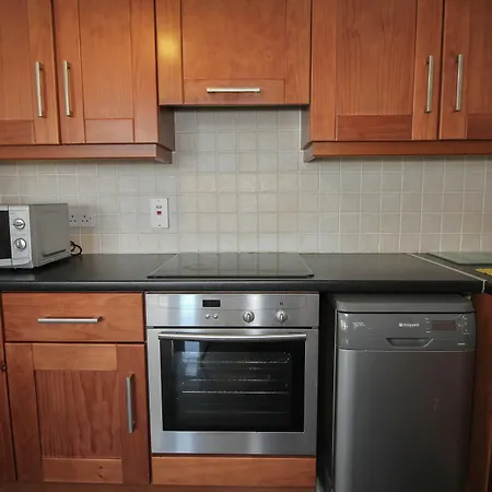 Apartment Mount Argus Self Catering *