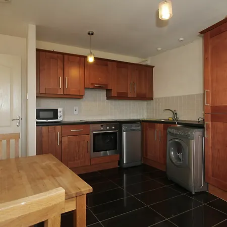 Mount Argus Self Catering