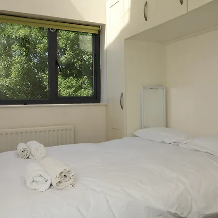 Mount Argus Self Catering Apartment Terenure