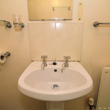 Mount Argus Self Catering * Terenure