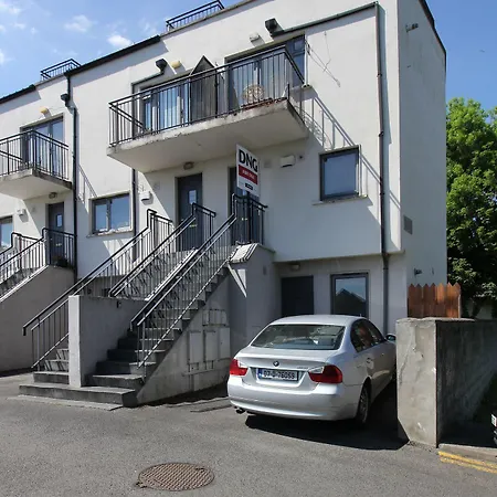Mount Argus Self Catering *