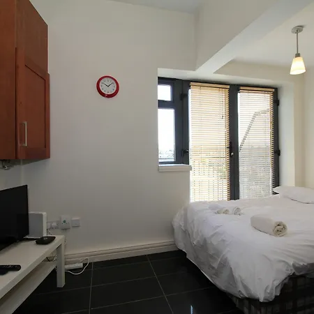 Apartment Mount Argus Self Catering Terenure