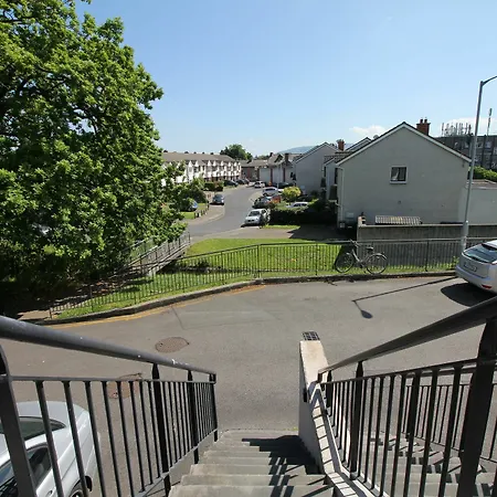 Apartment Mount Argus Self Catering Terenure